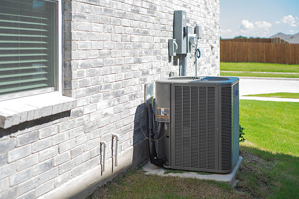 Reliable Hvac contractor in Fort Leavenworth, KS by FH HVAC